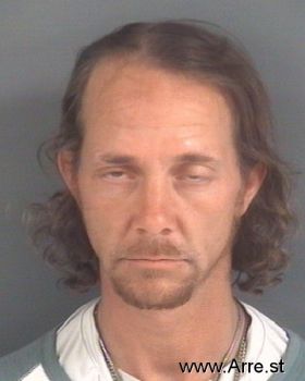 Joseph Michael Byrd Mugshot