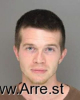 Joseph Andrew Kiser Mugshot