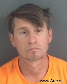 Joseph Michael Watts Mugshot