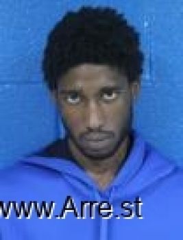 Joseph Jaheim Whitaker Mugshot