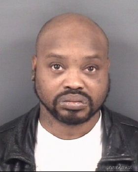 Joseph Micheal Woods Mugshot