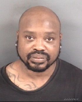 Joseph Micheal Woods Mugshot