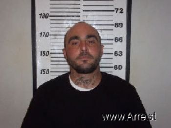 Joseph Paul-bird Costa Mugshot