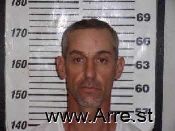 Joseph Michael Mckenzie Mugshot