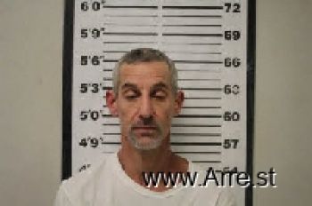 Joseph Michael Mckenzie Mugshot