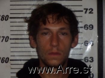 Joseph Rosario Pace Mugshot