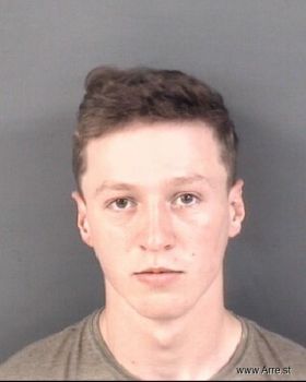 Joshua Christopher Anderson Mugshot