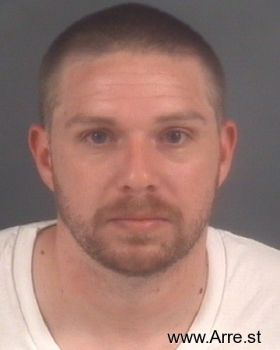 Joshua Ryan Bruce Mugshot