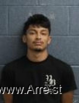 Joshua Miguel Chavez Mugshot