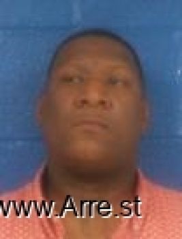 Joshua Marquette Coley Mugshot