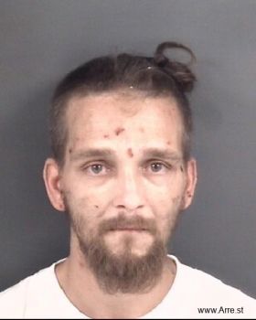 Joshua Corey Mott Mugshot