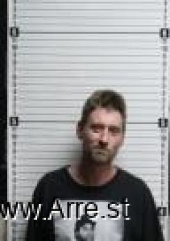 Joshua Dean Parker Mugshot