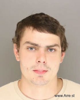 Joshua Aaron Robinson Mugshot