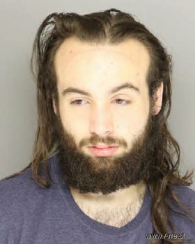 Joshua Cade Sanders Mugshot