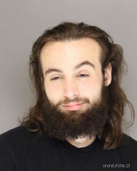 Joshua Cade Sanders Mugshot