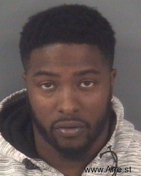 Joshua Dashawn Smith Mugshot