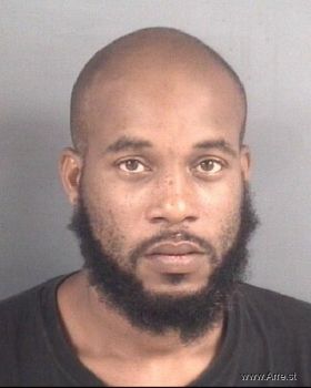 Joshua Shaquille Watkins Mugshot