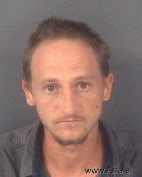 Joshua Adam Williamson Mugshot