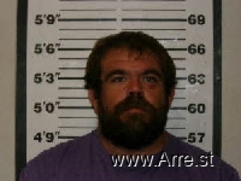 Joshua David Austin Mugshot