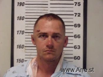 Joshua Bryan Dyer Mugshot