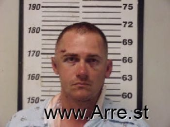 Joshua Bryan Dyer Mugshot