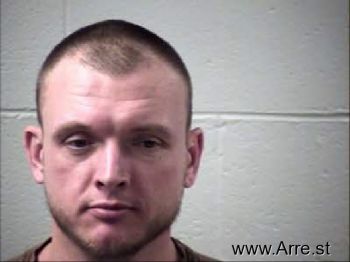 Joshua Keith Garrett Mugshot