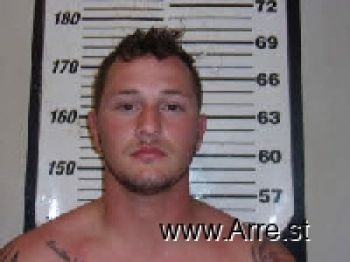 Joshua Michael Hawkins Mugshot