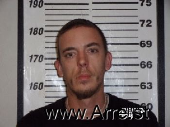 Joshua Steward Holder Mugshot