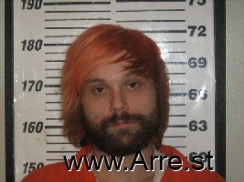 Joshua Dale Lowery - Owens Mugshot