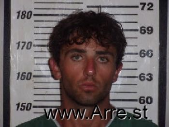 Joshua Collier Mason Mugshot