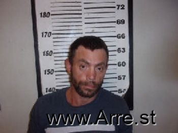 Joshua  Rucker Mugshot