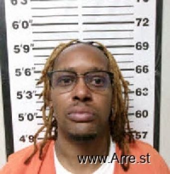 Joshua Aaron Williams Mugshot