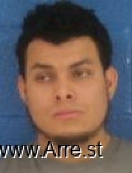 Josue Gregorio Gonzalez Franco Mugshot