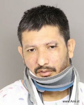 Juan Manuel Camacho-mendez Mugshot