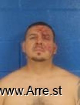 Juan Carlos Escobedo-salinas Mugshot