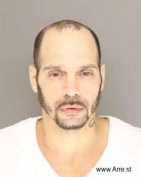 Juan Montalvo Jr Mugshot