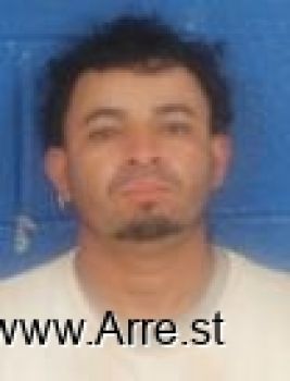 Juan Jose Ticaz-subvado Mugshot