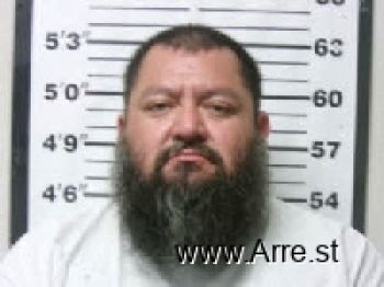 Juan Carlos Ovando Garcia Mugshot