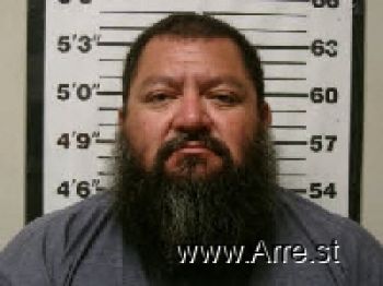 Juan Carlos Ovando Garcia Mugshot