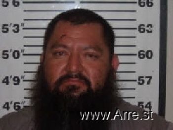 Juan Carlos Ovando Garcia Mugshot