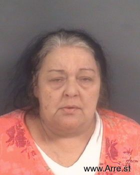 Judith Ann Edwards Mugshot