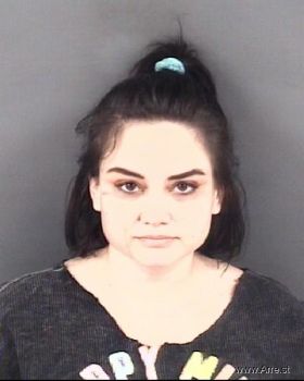 Julie Nichole Johnson Mugshot