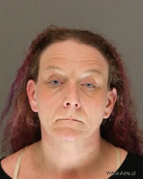 Julie Anna Roach Mugshot