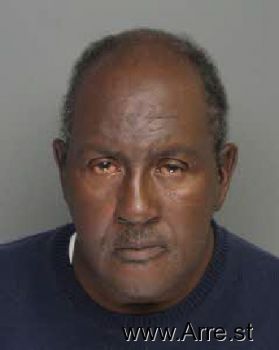 Julius Tyrone Johnson Mugshot