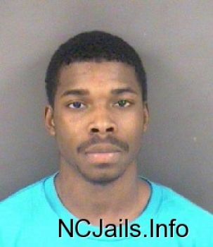 Justen Jarel King Mugshot