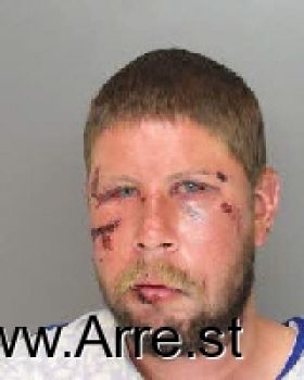 Justin Marshall Clouse Mugshot