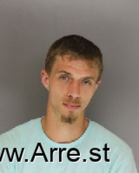 Justin Shane Hewitt Mugshot