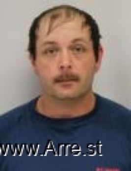 Justin David Leonard Mugshot