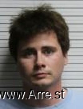 Justin Nathaniel Nesbitt Mugshot