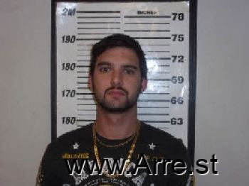 Justin Lee Day Mugshot